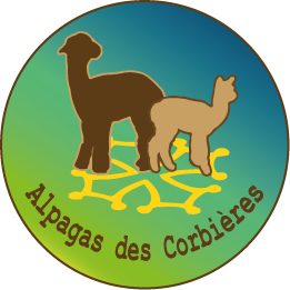 logo alpagas des corbières