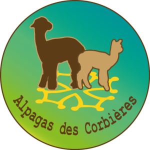 logo alpagas des corbières